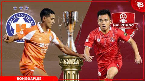 Nhận định bóng đá Đà Nẵng vs Hải Phòng, 18h00 ngày 23/5: Chủ nhà phải thắng